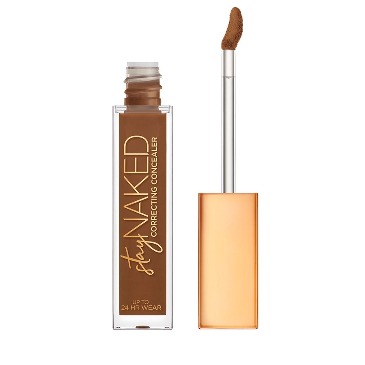 Urban Decay Stay Naked folyékony korrektor 80WR Warm Red 10,2 g