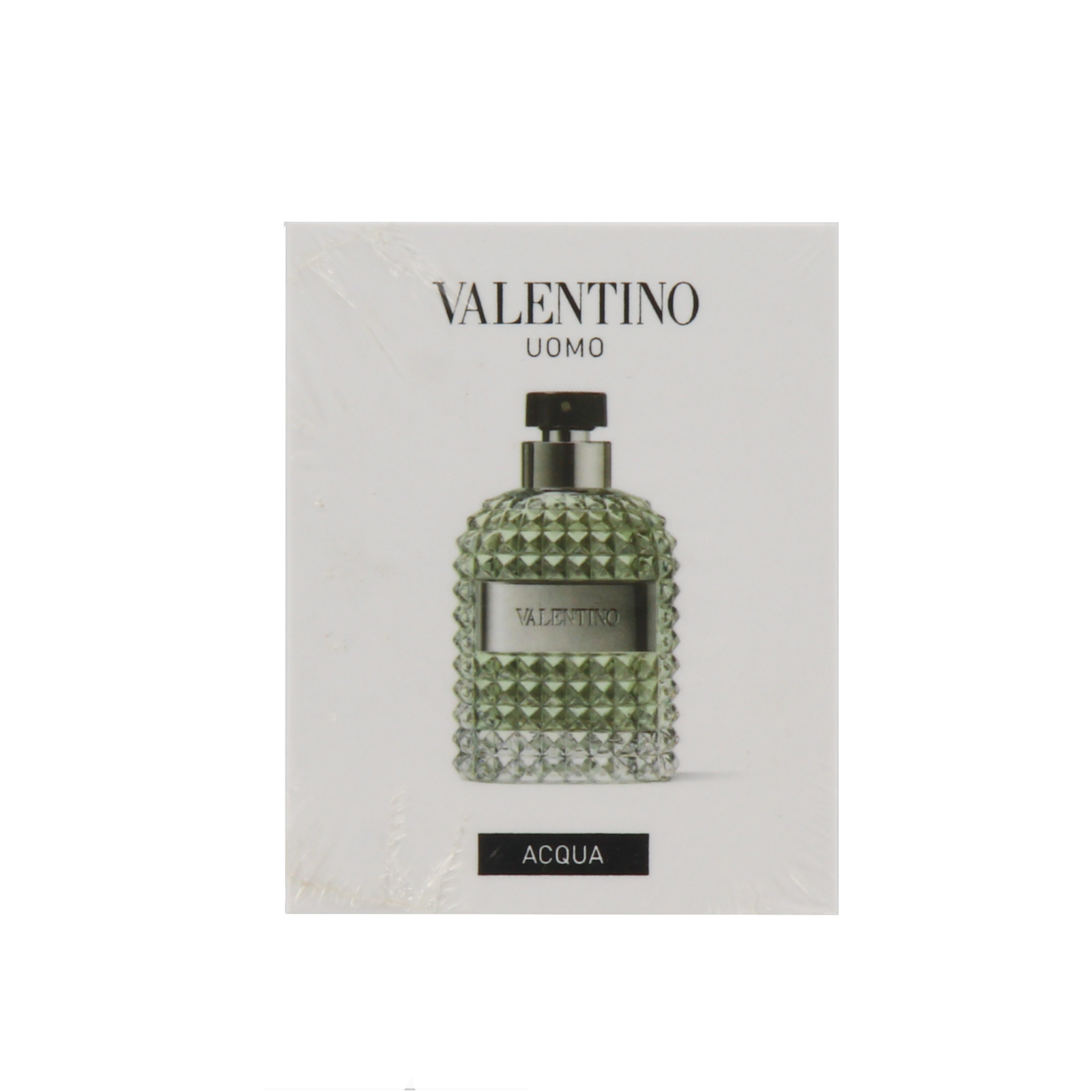 Valentino Aqua Blotters szett, 50 db