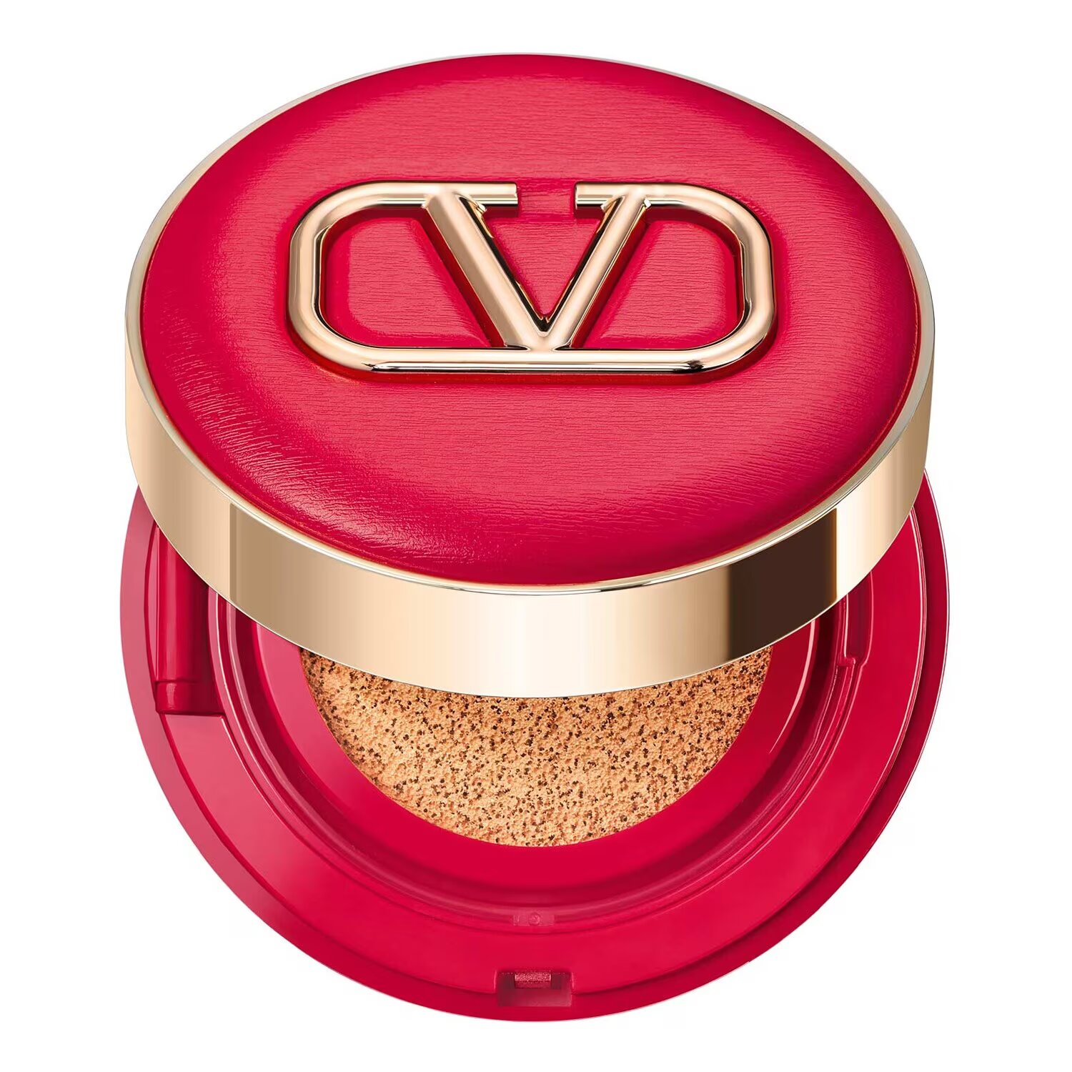 Valentino Go Cushion Compact Foundation LN3 SPF50 Refillable 14g