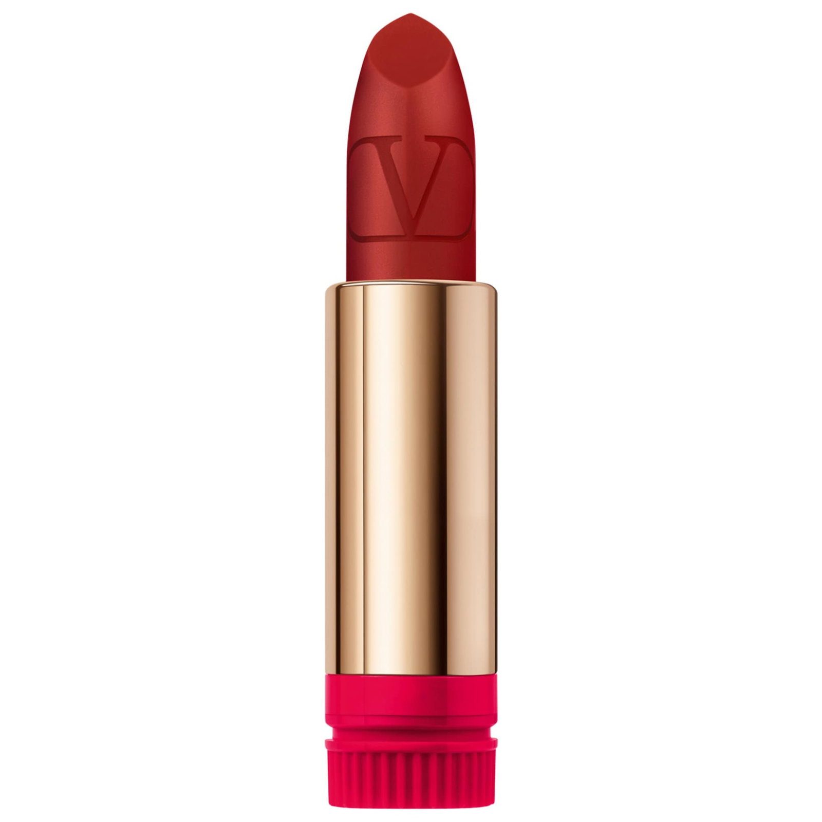 Valentino Rosso Matt rúzs 111A utántöltő 3,5g