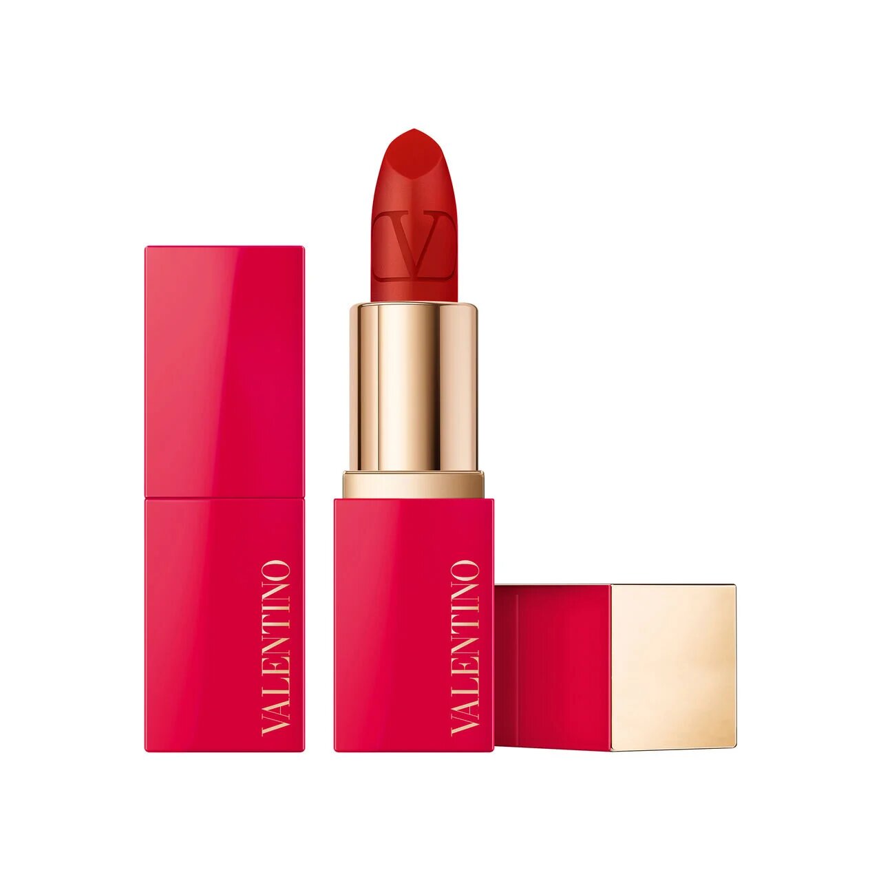 Valentino Rosso matt rúzs 219A, 3,5 g