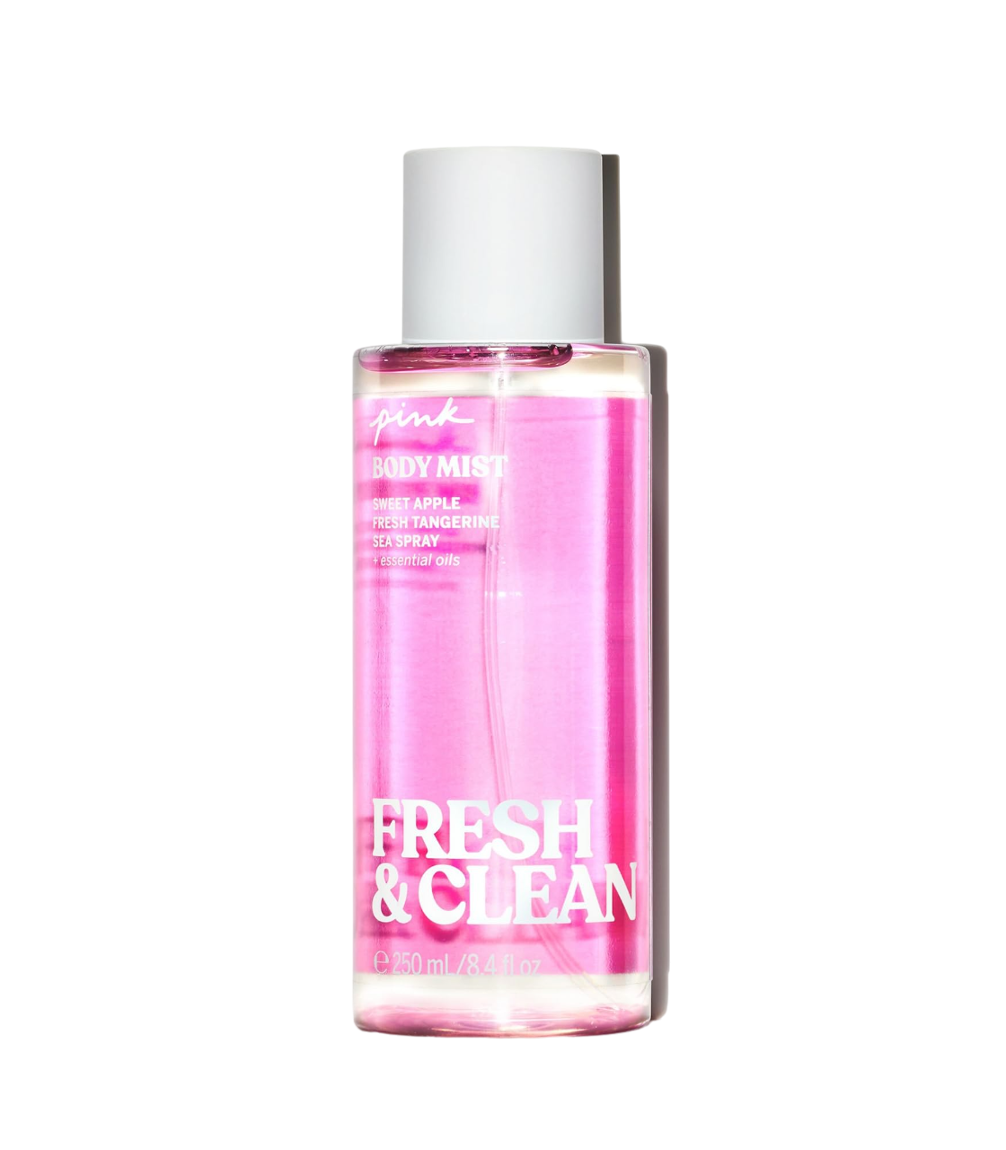 Victoria's Secret, Fresh & Clean, Spray, 250 ml