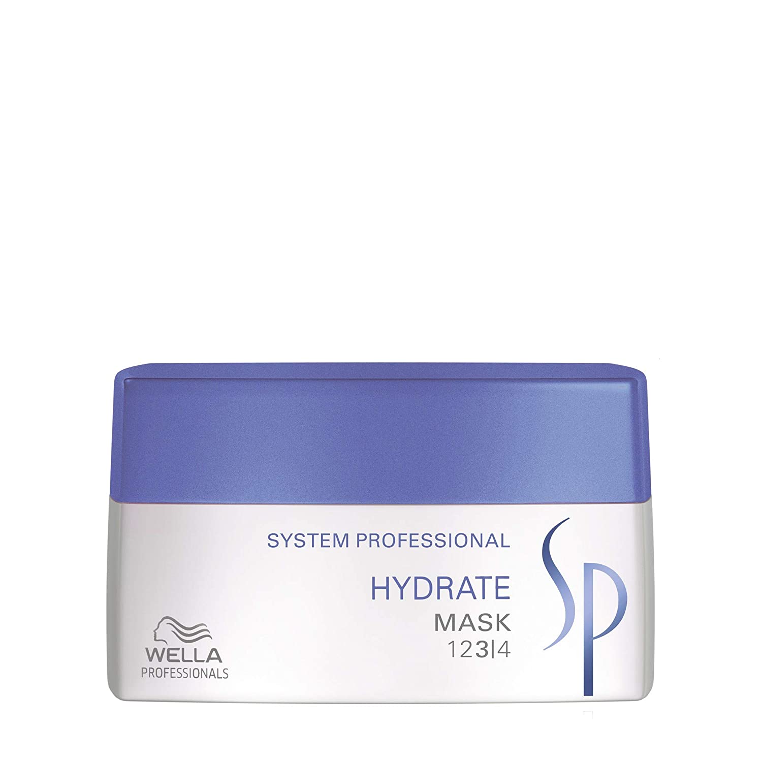 System Professional Hydrate hajmaszk, 200 ml