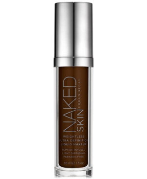 Urban Decay Naked Skin folyékony alapozó, 03 Cn 28, 30 ml
