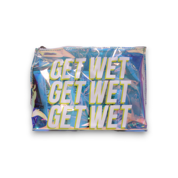 Label.M Get Wet Sun Edition szett, UV-védelemmel, 3 db