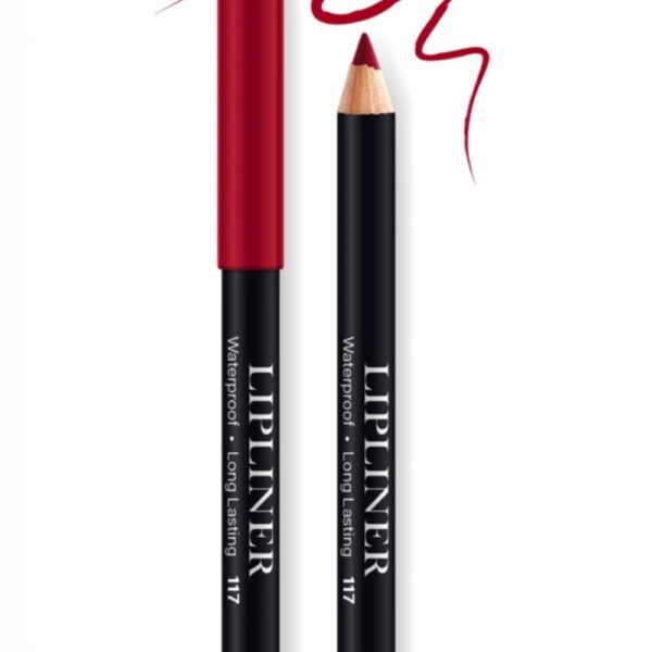 Bel London Waterproof Ajakceruza 117, 0.78 g