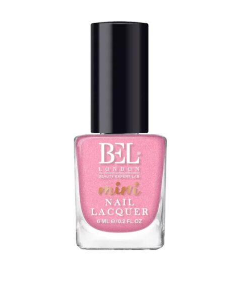 Bel London Mini Gyorsan Száradó Körömlakk 216 6 ml