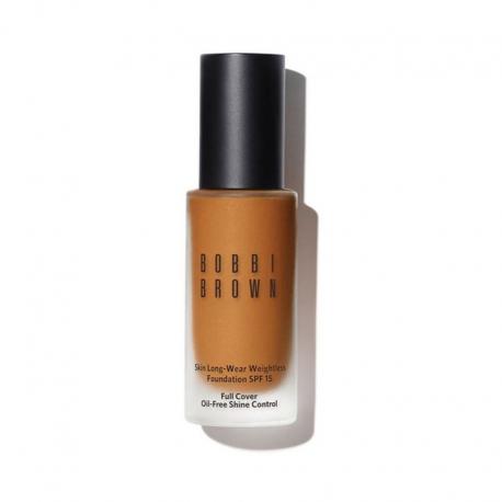 Bobbi Brown, Skin, Glicerin, Longwear, Folyékony alapozó, N-070, Neutral