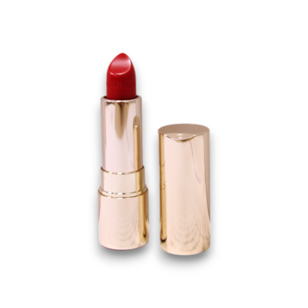 Clarins Joli Rouge Hidratáló Krémes rúzs 754S Deep Red 3 g