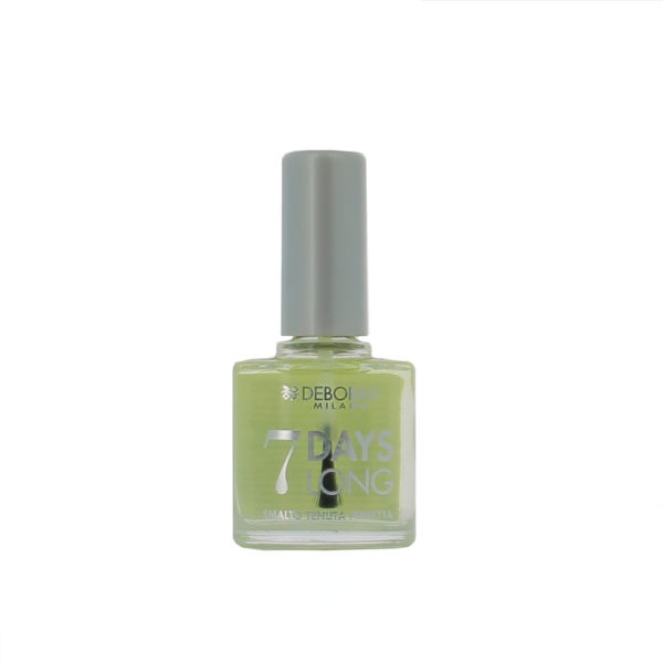 Deborah 7 Day Long körömlakk EN00, 11 ml