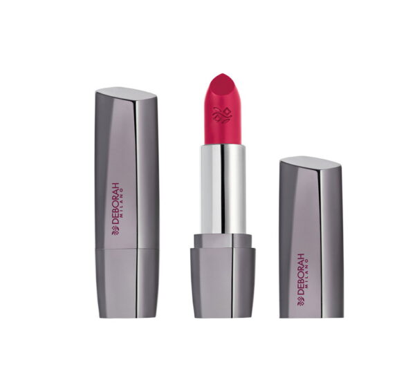 Deborah Milano Red tartós krémes rúzs 06, 4,4 g
