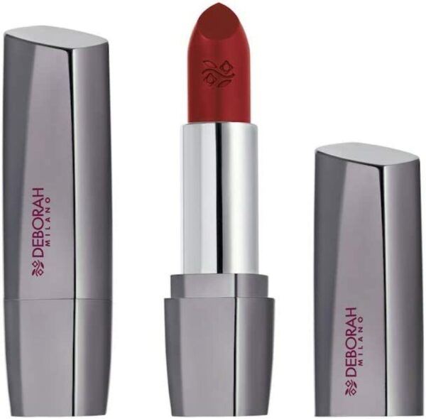 Deborah Milano Red hosszan tartó krémes rúzs 11, 4,4 g