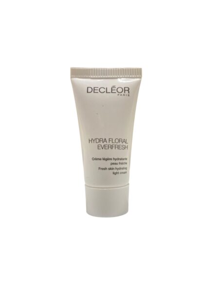 Decleor, Hydra Floral EverFresh Light, Hidratáló, Krém, Arcra, 5 ml *Minta