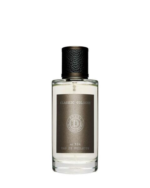 Depot 900 Scents No. 904 Classic Cologne EDT 100 ml