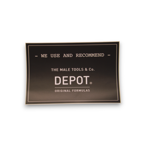 Depot matrica