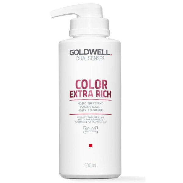 Goldwell Dualsenses Color Extra Rich sampon, 1000 ml