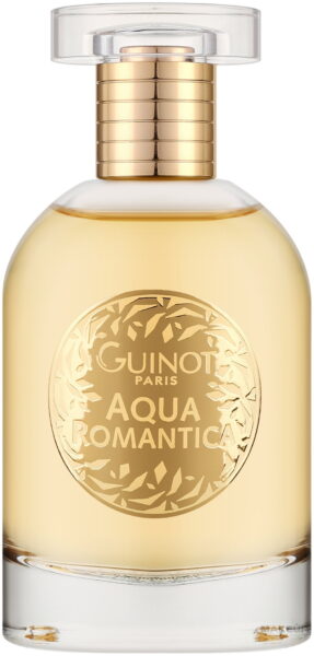 Guinot Aqua Romantica Eau de Parfum nőknek 100 ml