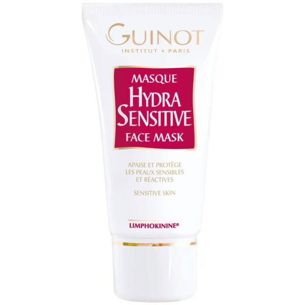 Guinot Hydra Sensitive hidratáló maszk, 50 ml