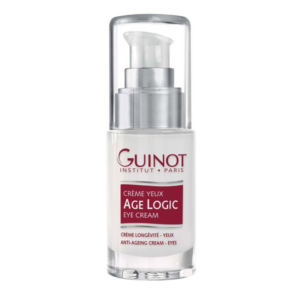 Guinot Age Logic Regeneráló szemkrém 15 ml