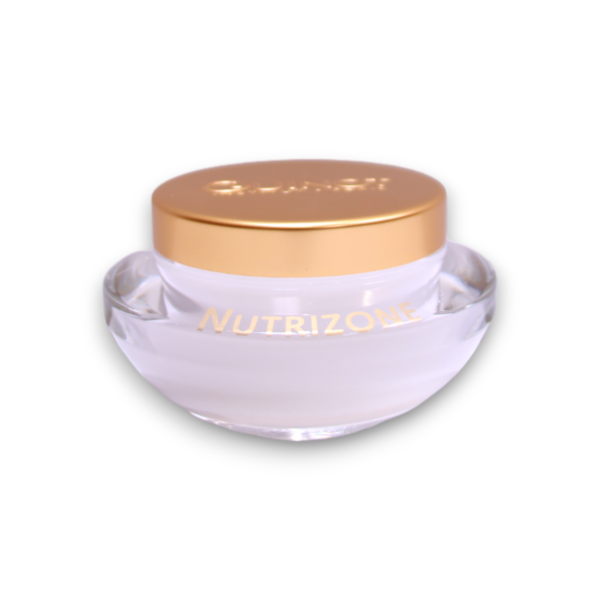 Guinot Nutrizone E-vitamin Hidratáló krém 50 ml
