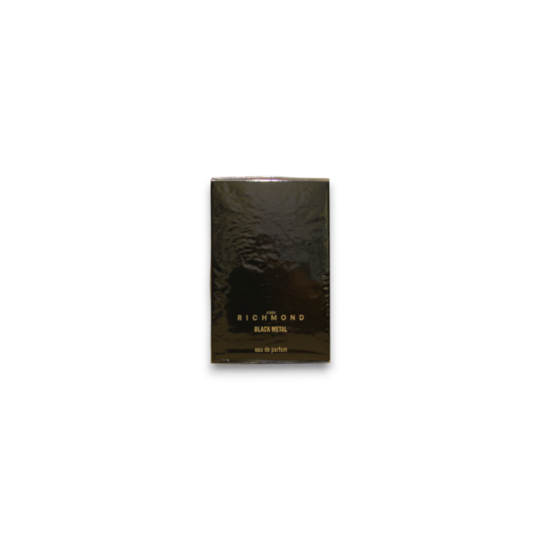 John Richmond Black Metal EDP 100 ml