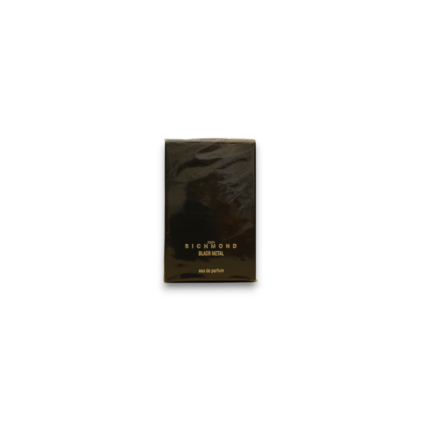 John Richmond Black Metal EDP 50 ml