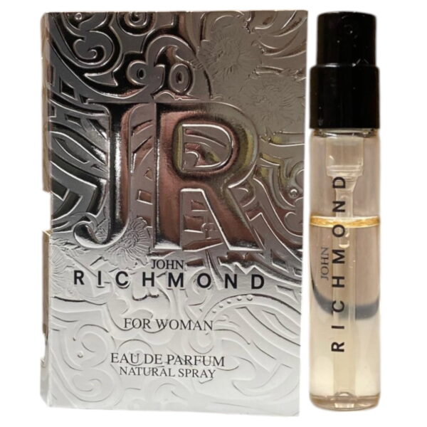 John Richmond Woman EDP 2 ml minta