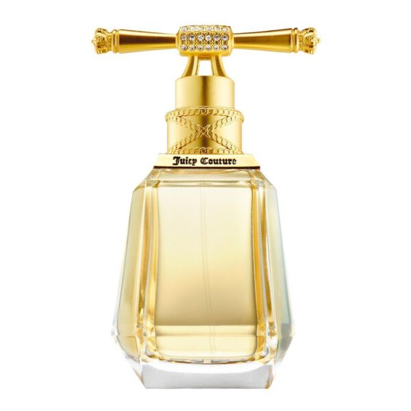 Juicy Couture I Am Juicy Couture EDP 100 ml