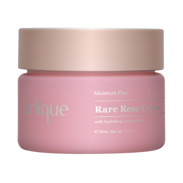 Jurlique Rare Rose Hidratáló Krém 50 ml