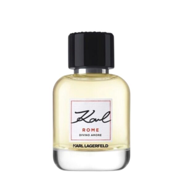 Karl Lagerfeld Karl Rome Divino Amore EDP 60 ml