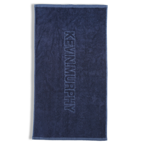 Kevin Murphy szalon textil törölköző, kék