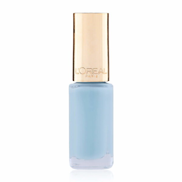 L'Oreal Paris Color Riche Le Vernis Körömlakk 853 Menthe Glace 5ml
