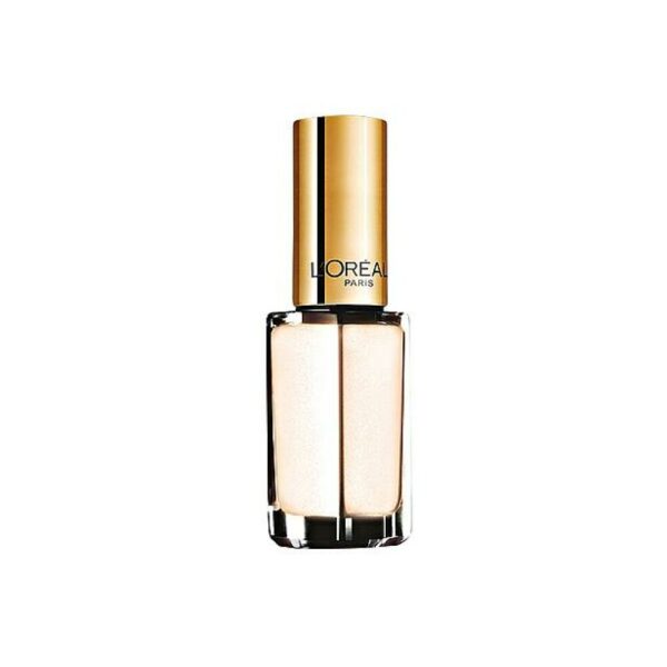L'Oreal Paris Color Riche Le Vernis körömlakk, 854 Golden Coquillage, 5 ml