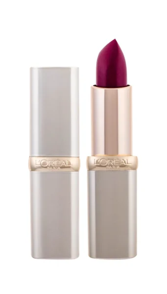 L'Oreal Paris Color Riche krémes rúzs, 135 Dahlia Insolent, 5 g