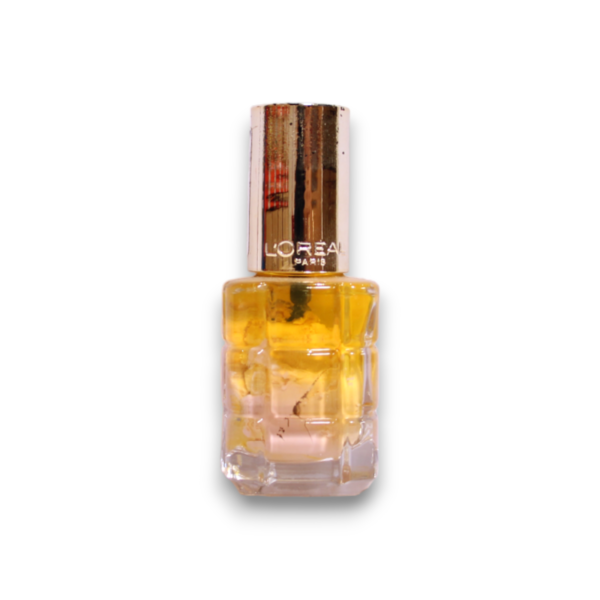 L'Oreal Paris, Color Riche Vernis A L'Huile, Körömlakk, 116, Cafe De Nuit