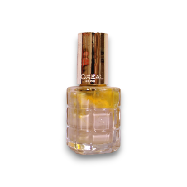 L'Oreal Paris, Color Riche Vernis A L'Huile, Körömlakk, 663, Sable