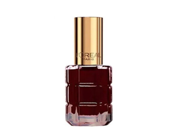 L'Oreal Paris, Color Riche Vernis A L'Huile, Körömlakk, B23, Way Ombre