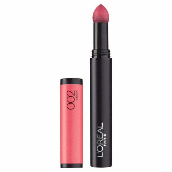 L'Oreal Paris Infallible Matte Max folyékony rúzs, 11 g