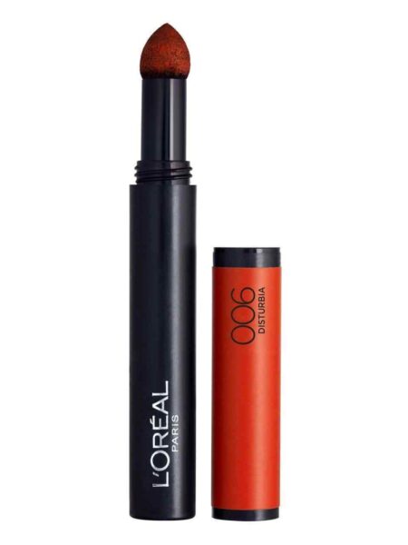 L'Oreal Paris Infallible Matte Max folyékony rúzs, 11 g