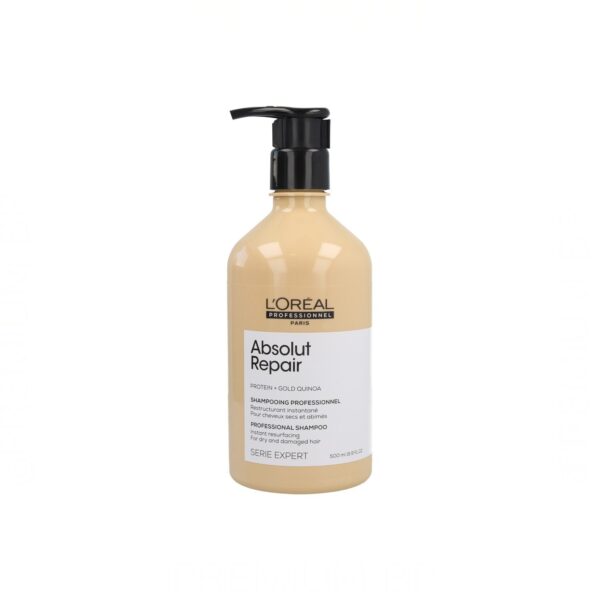 L'Oreal Professionnel Serie Expert Absolut Repair sampon 500 ml