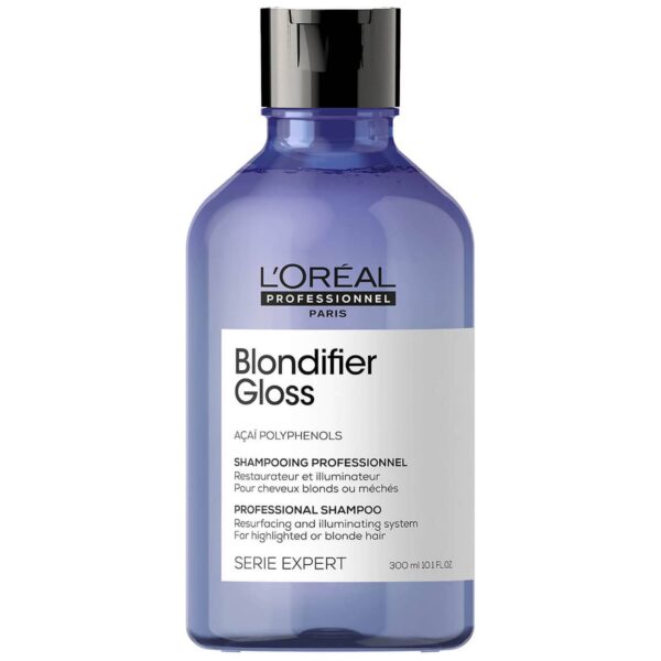 L'Oreal Professionnel Blondifier Gloss sampon, 300 ml