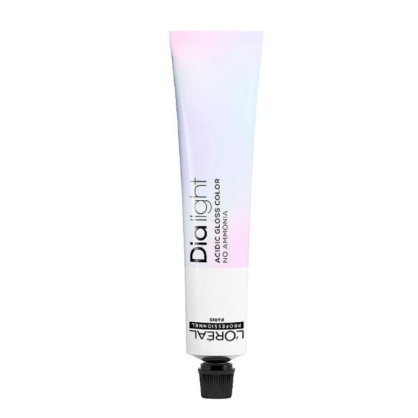 L'Oreal Professionnel Dia Light 7.31 hajfesték, 50 ml