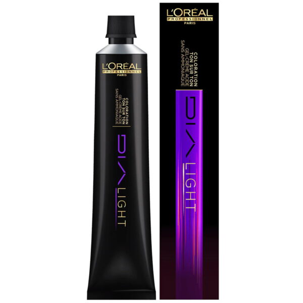 L'Oreal Professionnel Dia Light 9.13 hajfesték 50 ml