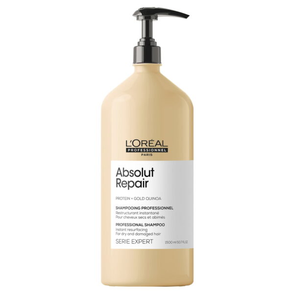 L'Oreal Professionnel Absolut Repair sampon 1500 ml