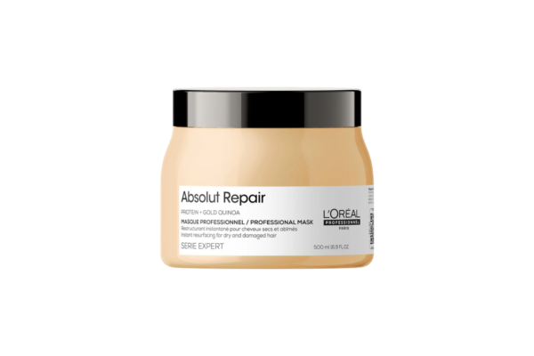 L'Oreal Professionnel Absolut Repair hajmaszk 500 ml