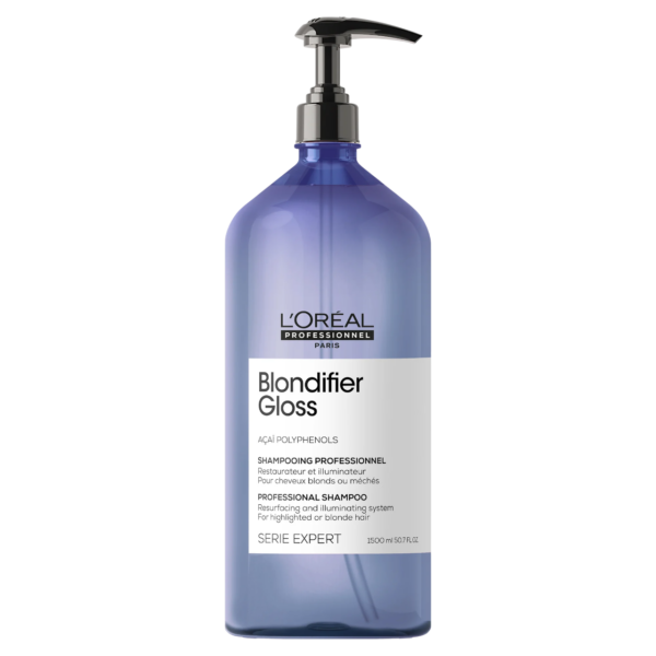 L'Oreal Professionnel Blondifier Gloss sampon 1500 ml