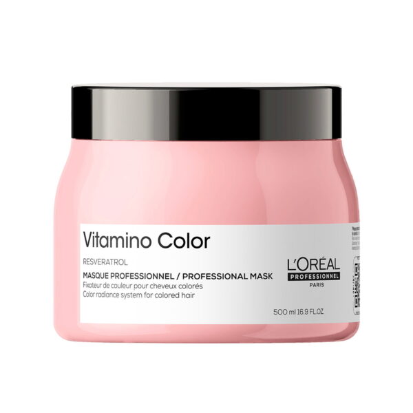 L'Oreal Professionnel Vitamino Color maszk 500 ml