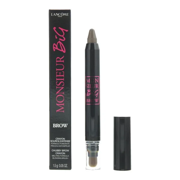 Lancôme Monsieur Big Brow 02 Chestnut szemöldökceruza 1,5 g