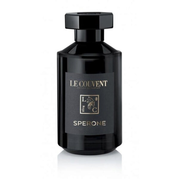 Le Couvent Sperone EDP 100 ml unisex