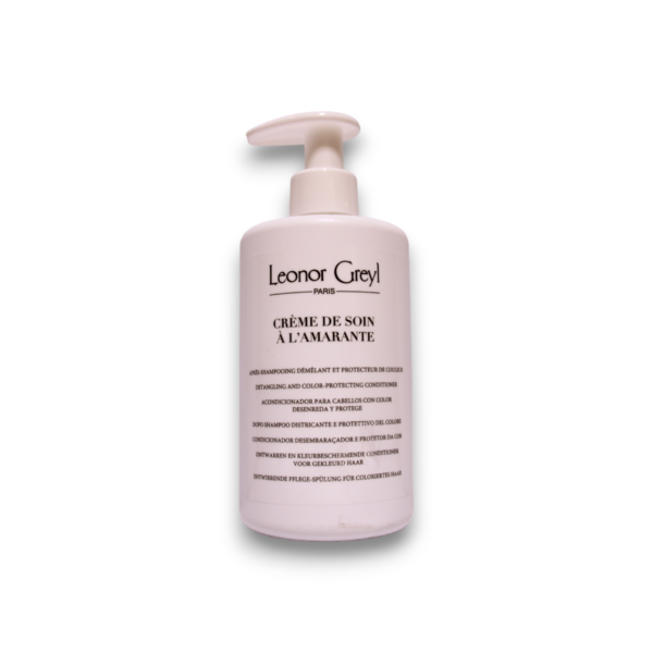 Leonor Greyl A L'Amarante kondicionáló 500 ml